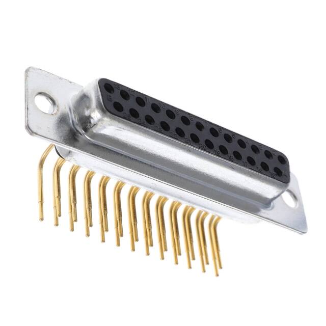 A-DF 25 AA/Z Assmann WSW Components  Conjuntos de conectores D-Sub